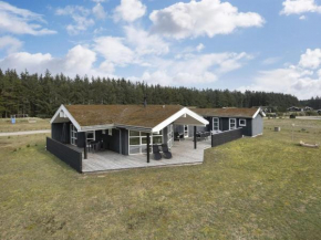 Holiday Home Tessie - 1-2km from the sea by Interhome